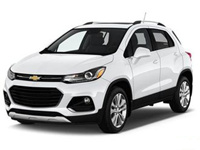 Für Chevrolet Trax (2013–2016) Für Chevrolet Trax (2013–2016)