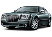 Für Chrysler 300C (2004–2010) Für Chrysler 300C (2004–2010)