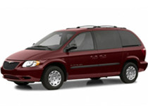 Für Chrysler Grand Voyager (2000–2007) Für Chrysler Grand Voyager (2000–2007)