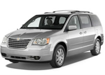Für Chrysler Grand Voyager (2008–2016) Für Chrysler Grand Voyager (2008–2016)