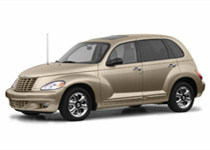 Für Chrysler PT Cruiser (2000-2005)