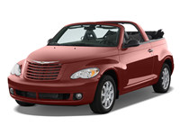 Für Chrysler PT Cruiser (2006-2010) Für Chrysler PT Cruiser (2006-2010)