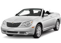 Für Chrysler Sebring (2007-2010) Für Chrysler Sebring (2007-2010)