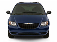 Für Chrysler Voyager (2001–2007) Für Chrysler Voyager (2001–2007)