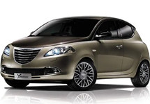 Für Chrysler Ypsilon (2011-2015) Für Chrysler Ypsilon (2011-2015)