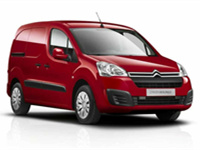 Für Citroën Berlingo II (B9) (2008-2018) Für Citroën Berlingo II (B9) (2008-2018)
