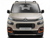 Für Citroën Berlingo III (K9) (2018-2024) Für Citroën Berlingo III (K9) (2018-2024)