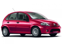 Für Citroën C3 (2002–2009) Für Citroën C3 (2002–2009)