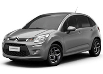 Für Citroën C3 (2009–2016) Für Citroën C3 (2009–2016)