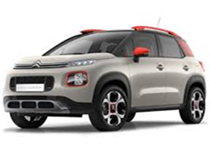 Für Citroën C3 Aircross (2017–2024)
