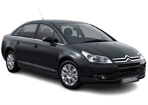 Für Citroën C4 (2004–2010) Für Citroën C4 (2004–2010)