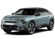 Für Citroën C4 (2020–2024)