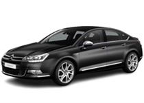 Für Citroën C5 II (2008–2017) Für Citroën C5 II (2008–2017)