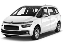 Für Citroën C8 (2002–2014) Für Citroën C8 (2002–2014)
