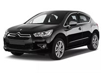 Für Citroën DS4 (2011–2018) Für Citroën DS4 (2011–2018)