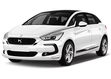 Für Citroën DS5 (2012–2018) Für Citroën DS5 (2012–2018)