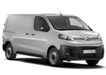 Für Citroën Jumpy III (2016–2023) Für Citroën Jumpy III (2016–2023)