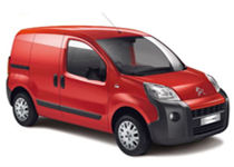 Für Citroën Nemo (2007–2015)