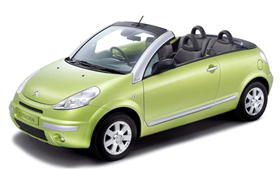 Citroën C3 Pluriel Autoradio Android DVD GPS Navigation | Android Autoradio GPS Navi DVD Player Navigation für Citroën C3 Pluriel