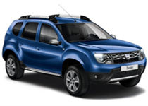 Für Dacia Duster (2010–2018) Für Dacia Duster (2010–2018)