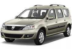 Für Dacia Logan I (2005–2013) Für Dacia Logan I (2005–2013)