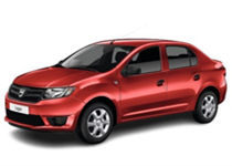 Für Dacia Logan II (2012–2020) Für Dacia Logan II (2012–2020)