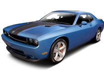 Für Dodge Challenger (2008–2014) Für Dodge Challenger (2008–2014)