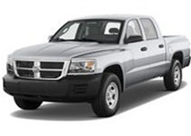 Für Dodge Dakota (2005–2011) Für Dodge Dakota (2005–2011)