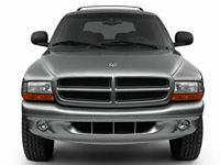 Für Dodge Durango I (1998–2003)