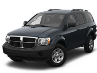 Für Dodge Durango II (2004–2009)