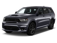 Für Dodge Durango III (2014–2020)