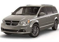 Für Dodge Grand Caravan V (2008–2020) Für Dodge Grand Caravan V (2008–2020)