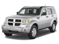 Für Dodge Nitro (2006–2011) Für Dodge Nitro (2006–2011)