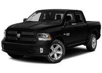 Für Dodge Ram 1500 Gen 4 (2013–2018) Für Dodge Ram 1500 Gen 4 (2013–2018)
