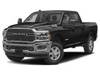 Für Dodge Ram 2500 Gen 5 (ab 2019) Für Dodge Ram 2500 Gen 5 (ab 2019)