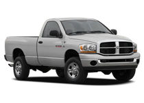 Für Dodge Ram 2500 Gen 3 (2002–2009) Für Dodge Ram 2500 Gen 3 (2002–2009)