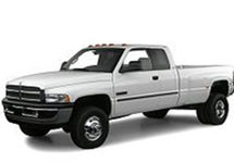 Für Dodge Ram 3500 Gen 3 (2002–2009) Für Dodge Ram 3500 Gen 3 (2002–2009)