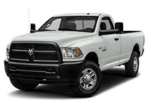 Für Dodge Ram 3500 Gen 4 (2010–2018) Für Dodge Ram 3500 Gen 4 (2010–2018)