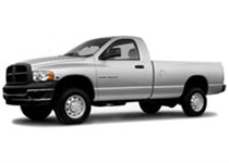 Für Dodge Ram Gen 3 (2002–2008) Für Dodge Ram Gen 3 (2002–2008)