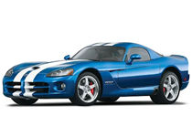Für Dodge Viper (2003–2010)