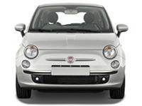 Für Fiat 500 (2007–2015) Für Fiat 500 (2007–2015)