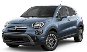 Fiat 500X Fiat 500X