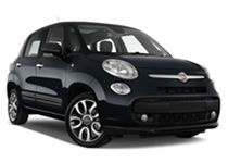 Für Fiat 500L (2012–2017) Für Fiat 500L (2012–2017)