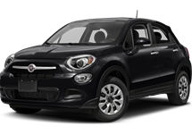 Für Fiat 500X (2014–2021)