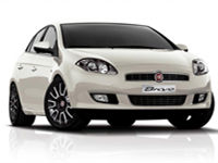 Für Fiat Bravo (2007–2014) Für Fiat Bravo (2007–2014)