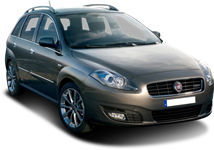 Für Fiat Croma (2005–2011) Für Fiat Croma (2005–2011)