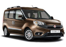 Für Fiat Doblo II (2015–2022) Für Fiat Doblo II (2015–2022)