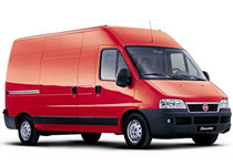 Für Fiat Ducato III (250) (2006–2014)