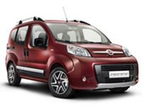 Für Fiat Fiorino III (225) (2008–2016) Für Fiat Fiorino III (225) (2008–2016)