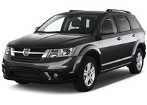 Für Fiat Freemont (JC) (2011–2016)